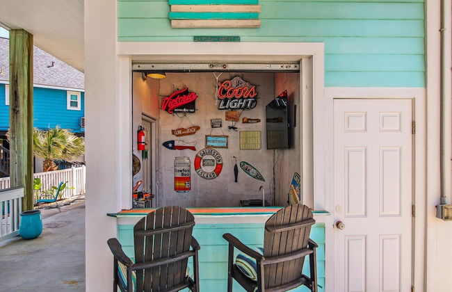Sea Y'ALL - Foto 16