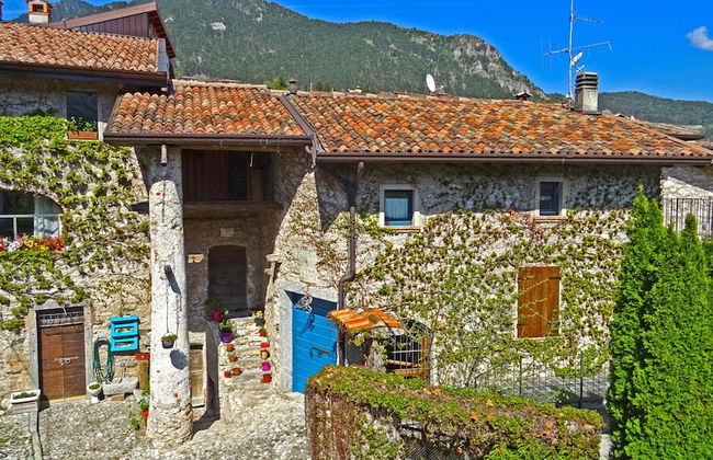 Rustico Colonna - Foto 1