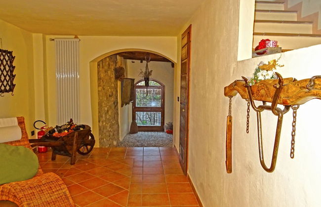 Rustico Colonna - Foto 3