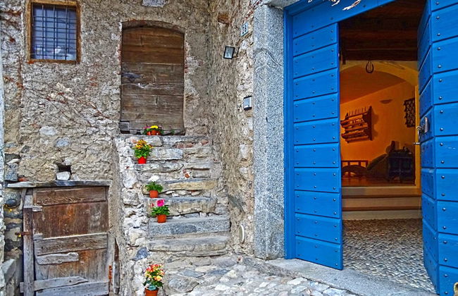 Rustico Colonna - Foto 19