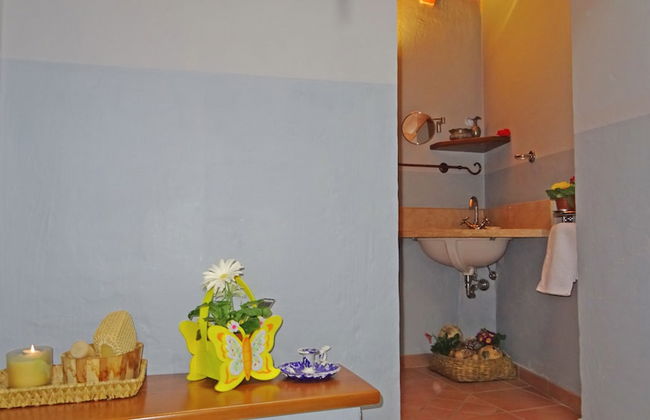 Rustico Colonna - Foto 16