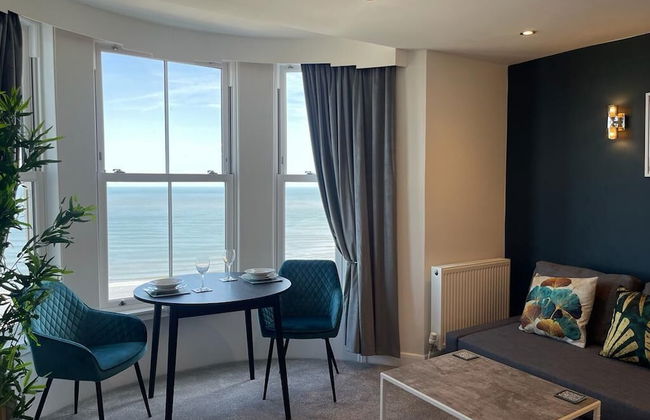 Marlborough Sea View Holiday Apartments - Foto 1