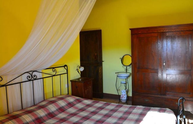 Agriturismo Casale Poggio Colpiccione - Foto 7