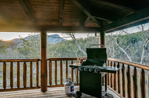 Photo 64 - Bear Vista Retreat w HotTub Pool View