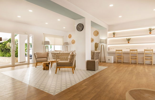 Apartamentos Los Arcos - Foto 4