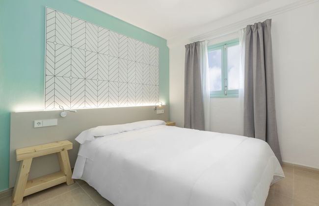 Apartamentos Los Arcos - Foto 11