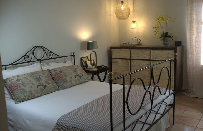 Antico Casale Mattei - Adult only - Foto 20