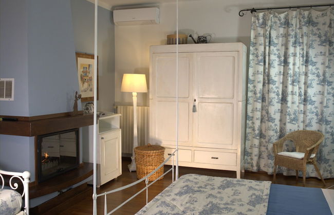 Antico Casale Mattei - Adult only - Foto 27