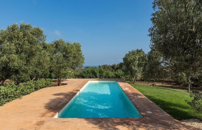 Villa Carlita - Foto 26