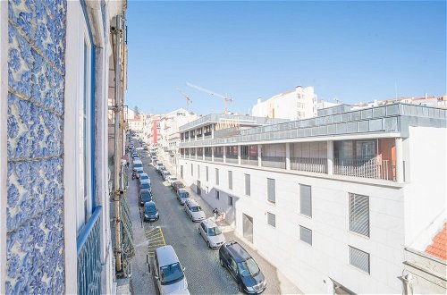 Foto 35 - An Ecletic Apartment in Lisbon