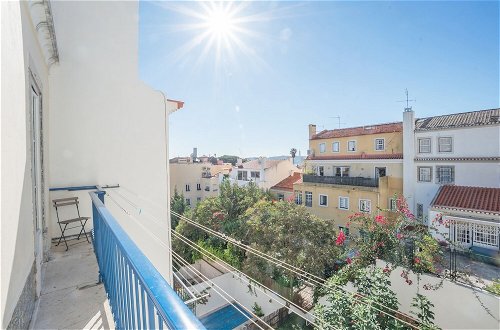 Foto 37 - An Ecletic Apartment in Lisbon