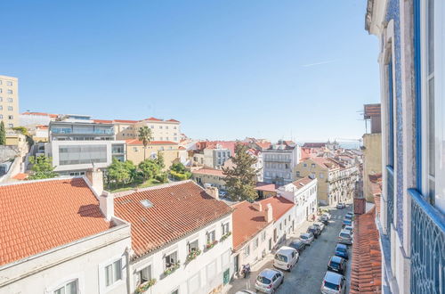 Photo 38 - An Ecletic Apartment in Lisbon