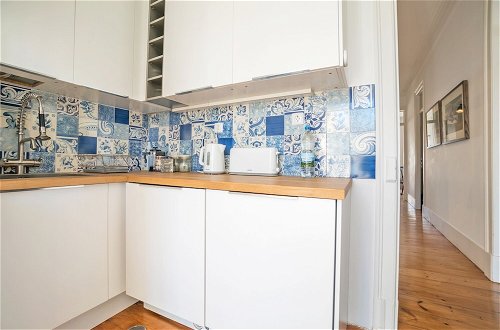 Photo 11 - An Ecletic Apartment in Lisbon