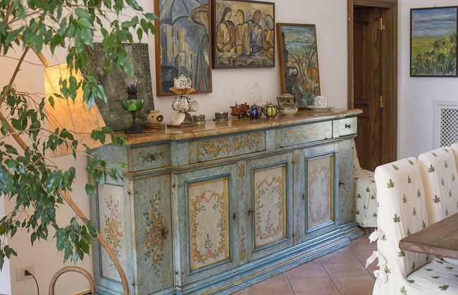 Residence Bosco - Foto 72