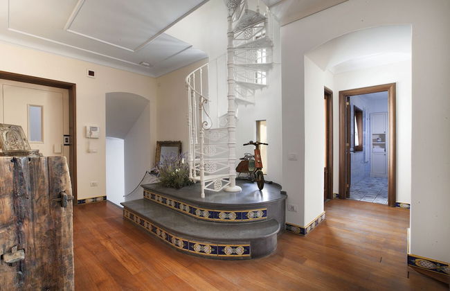 Residence Bosco - Foto 73