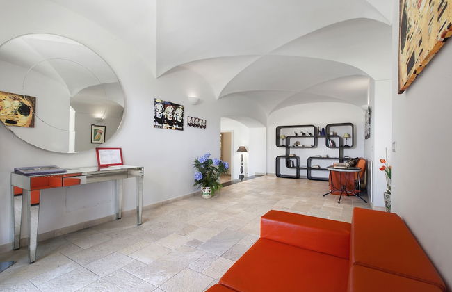 Residence Bosco - Foto 56
