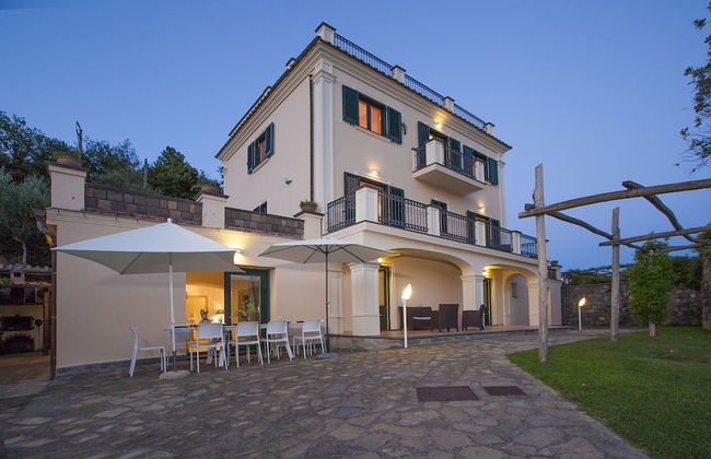 Residence Bosco - Foto 1