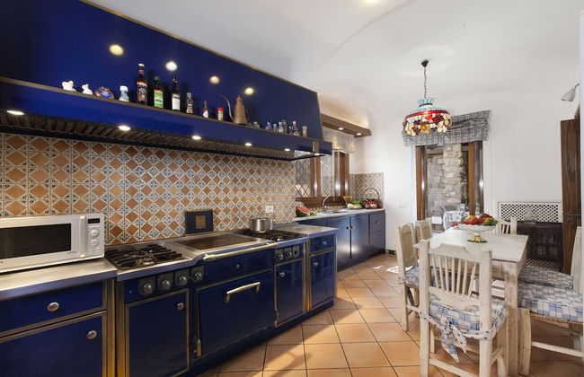 Residence Bosco - Foto 43