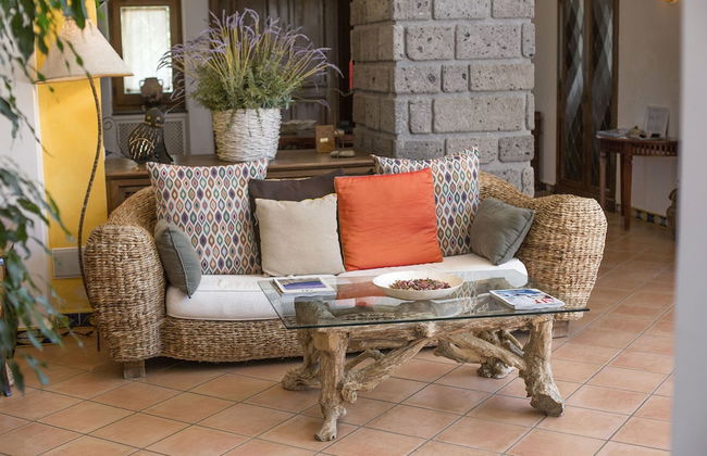 Residence Bosco - Foto 46