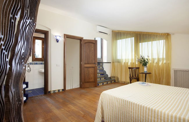 Residence Bosco - Foto 24