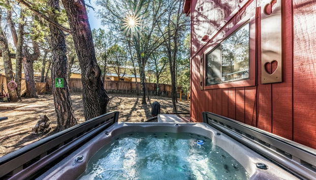 Ausstattung der Unterkunft