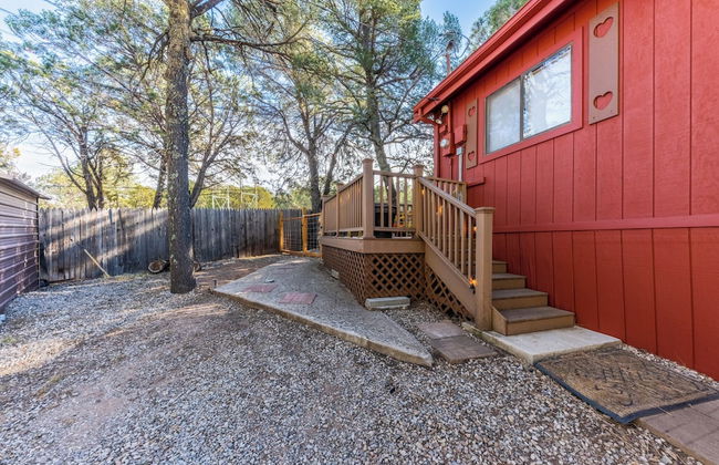 Mockingbird Cabin - Foto 6