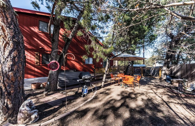 Mockingbird Cabin - Foto 9