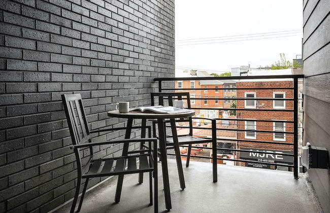 The Frankford - Foto 43