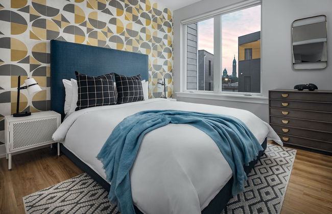The Frankford in Fishtown - Foto 40