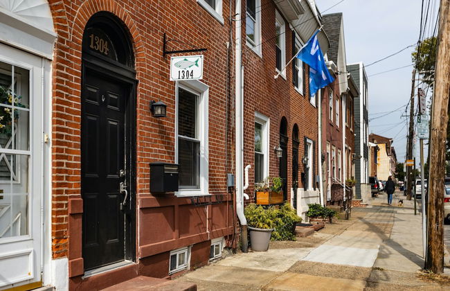 The Frankford - Foto 50