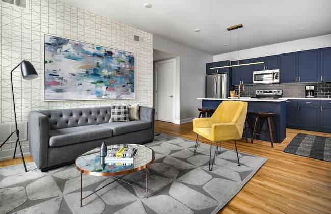 The Frankford - Foto 1