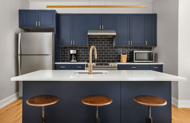 The Frankford in Fishtown - Foto 49
