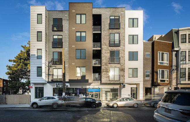 The Frankford - Foto 51