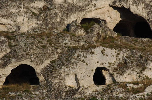 Photo 25 - Simplistic Holiday Home in Matera near Historic Center