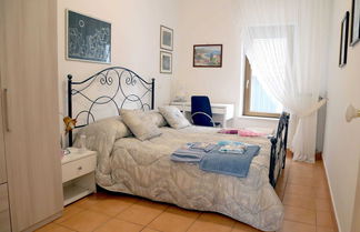 Photo 1 - Simplistic Holiday Home in Matera near Historic Center