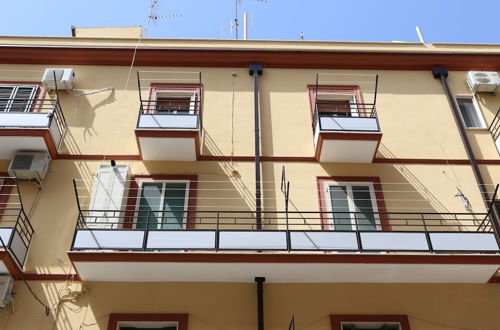 Photo 18 - Simplistic Holiday Home in Matera near Historic Center