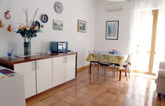 Foto 1 - Simplistic Holiday Home in Matera near Historic Center