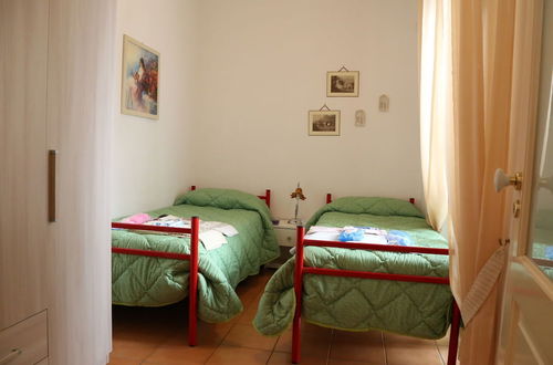 Foto 2 - Simplistic Holiday Home in Matera near Historic Center