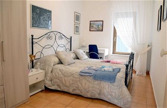 Foto 1 - Simplistic Holiday Home in Matera near Historic Center