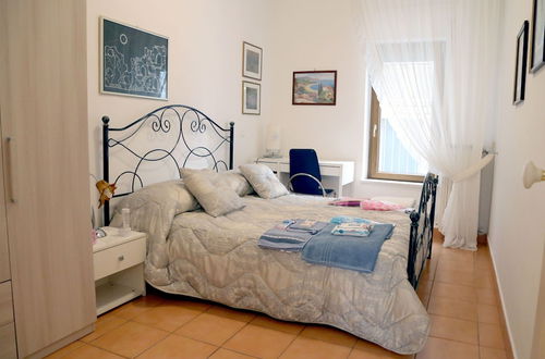 Foto 4 - Simplistic Holiday Home in Matera near Historic Center