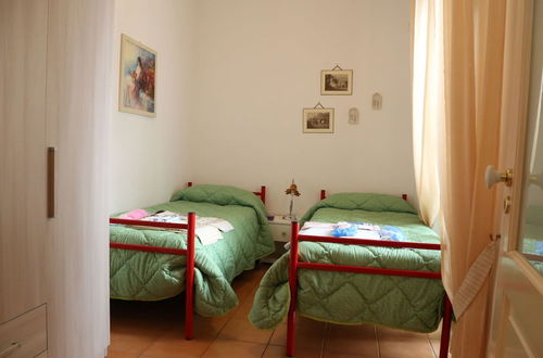 Photo 4 - Simplistic Holiday Home in Matera near Historic Center