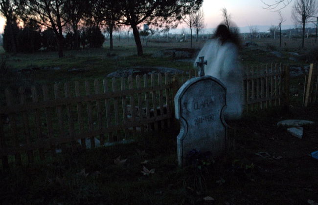 La Casa del Miedo - Photo 19