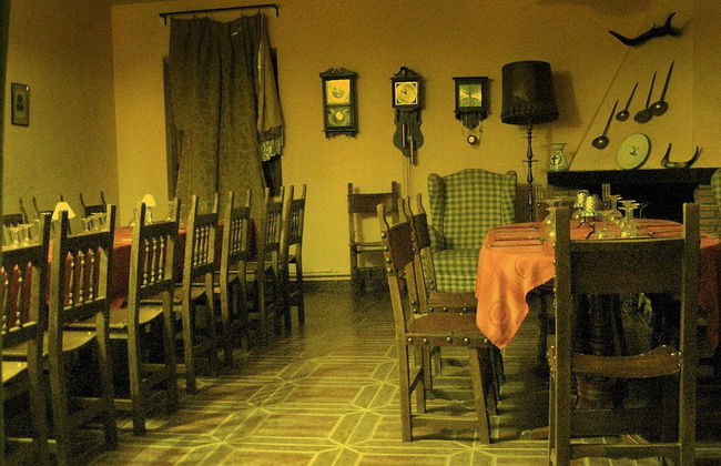 La Casa del Miedo - Photo 17