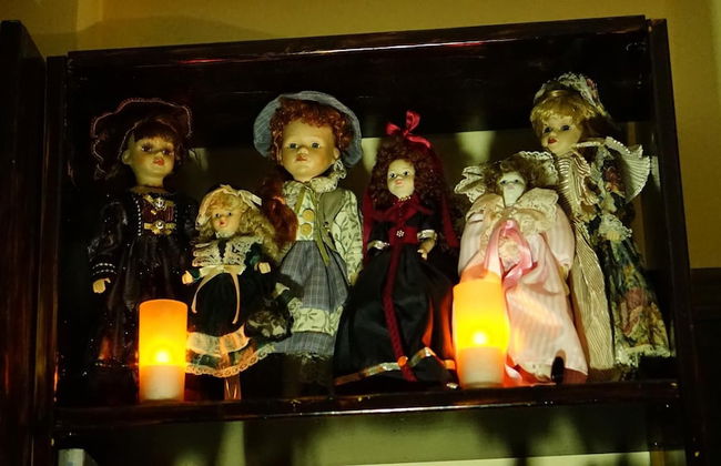 La Casa del Miedo - Photo 15