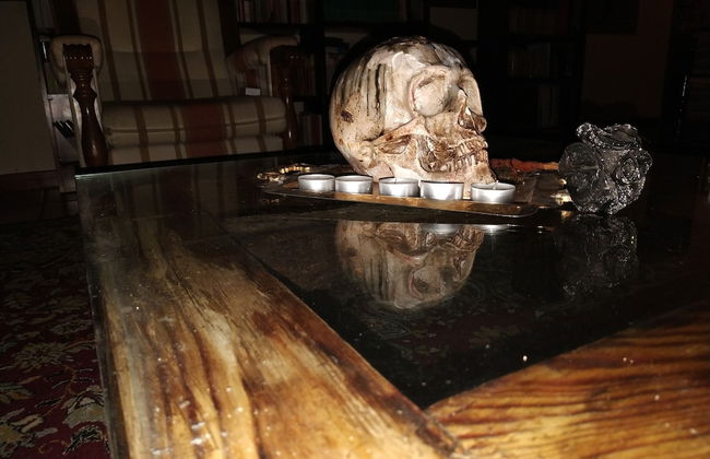 La Casa del Miedo - Photo 1