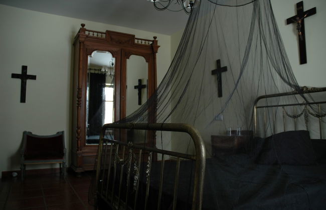 La Casa del Miedo - Photo 2