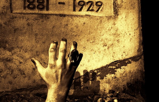 La Casa del Miedo - Photo 20