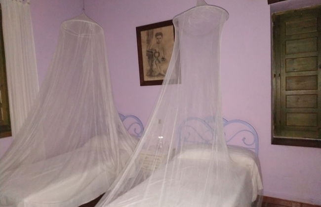 La Casa del Miedo - Photo 4