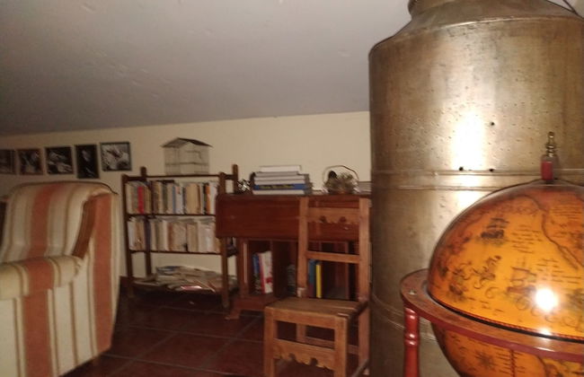 La Casa del Miedo - Photo 13