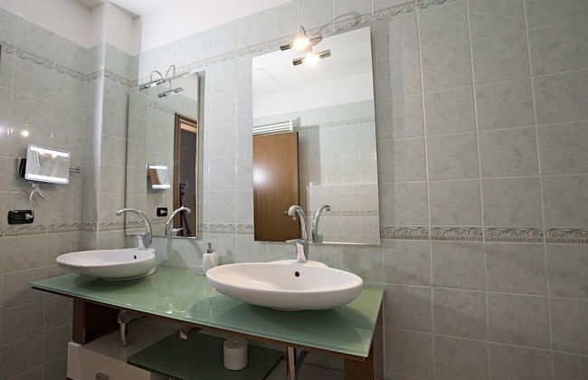 Apartment in Predazzo Near Dolomiti Superski - Foto 14